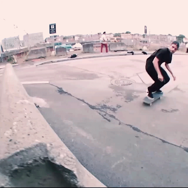 What’s Loopin’: Gronze
