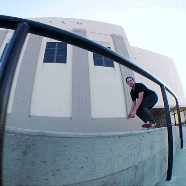 Behind The Loops: Matt Bublitz