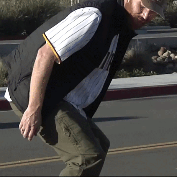 The Skate Loop x Slappy’s Garage