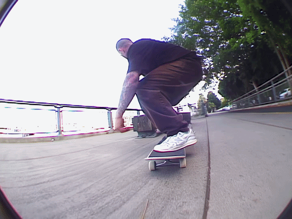 Behind The Loops: The Pearl Promo w/ Griffin Gass & Alex Cooper